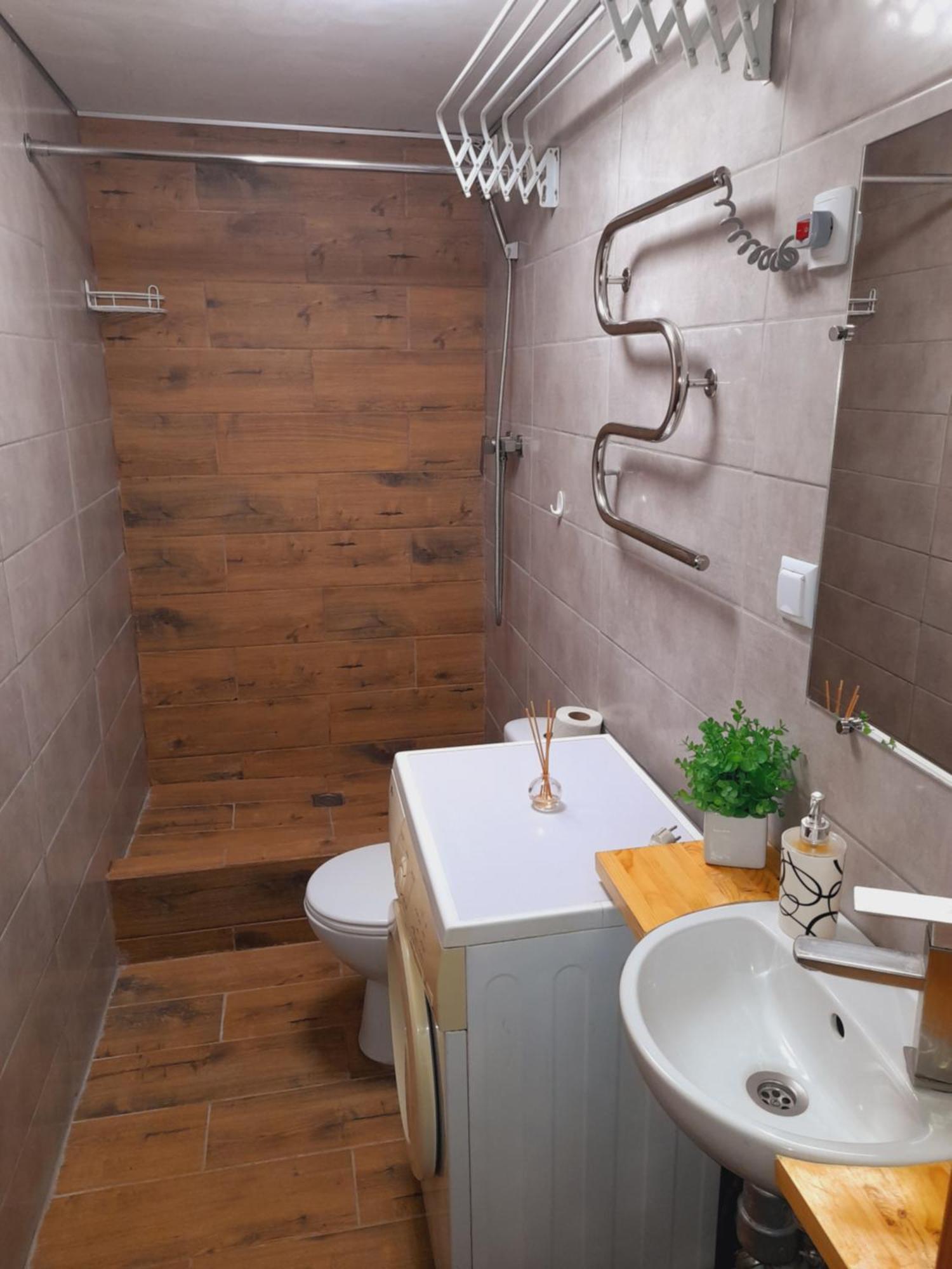 Studio Apartments In Center Mini 5 Поверх Без Ліфту Ivano-Frankivszk Szoba fotó